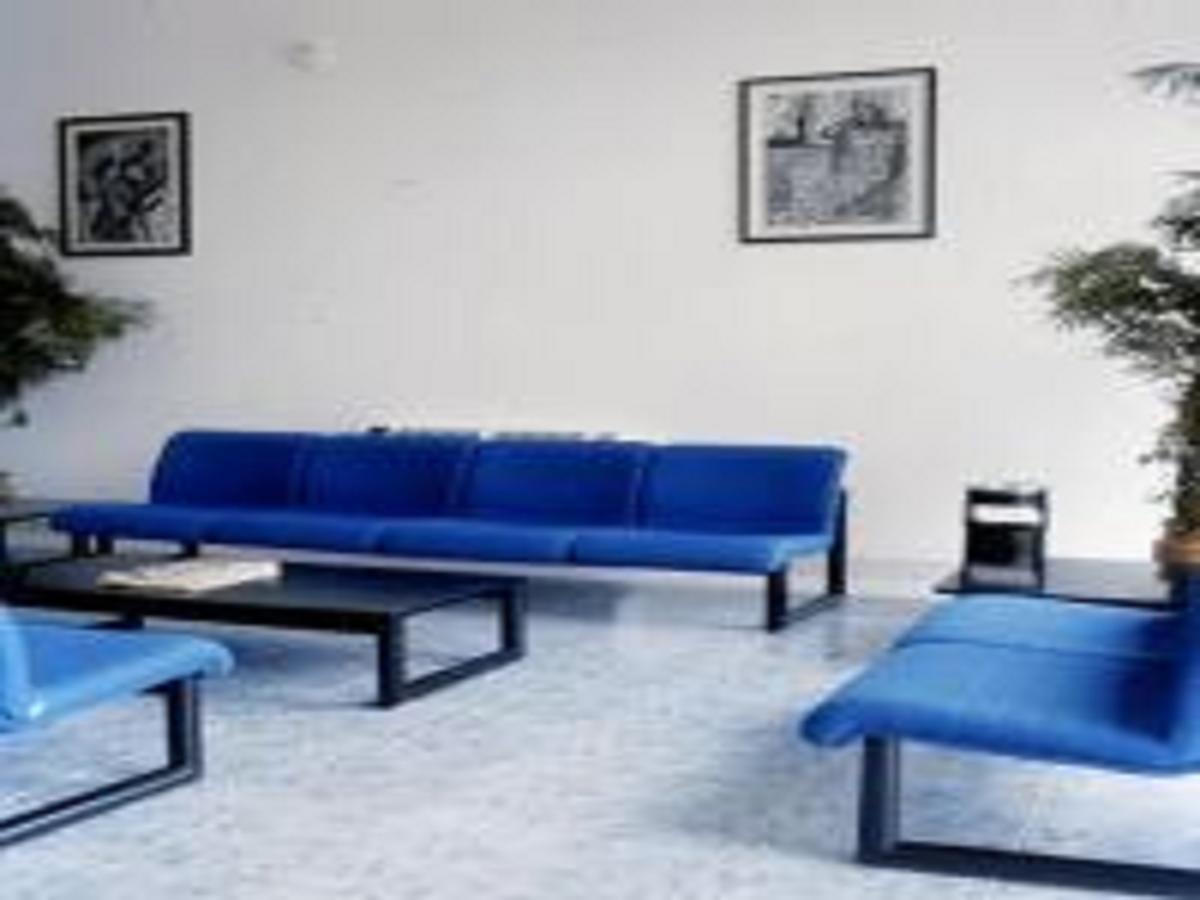 אקרה M Plaza Hotel מראה חיצוני תמונה